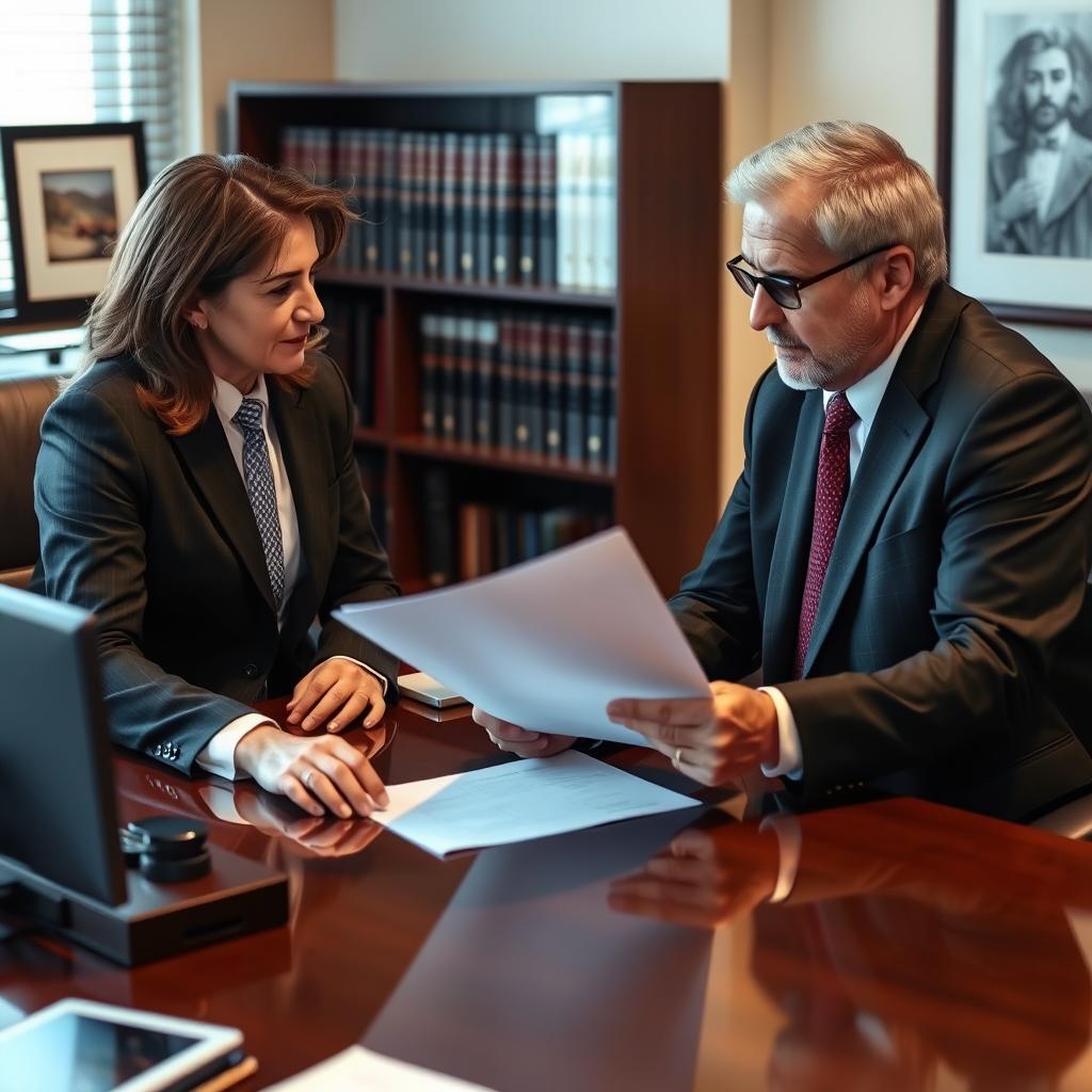 Driving While Suspended Lawyer Baltimore County