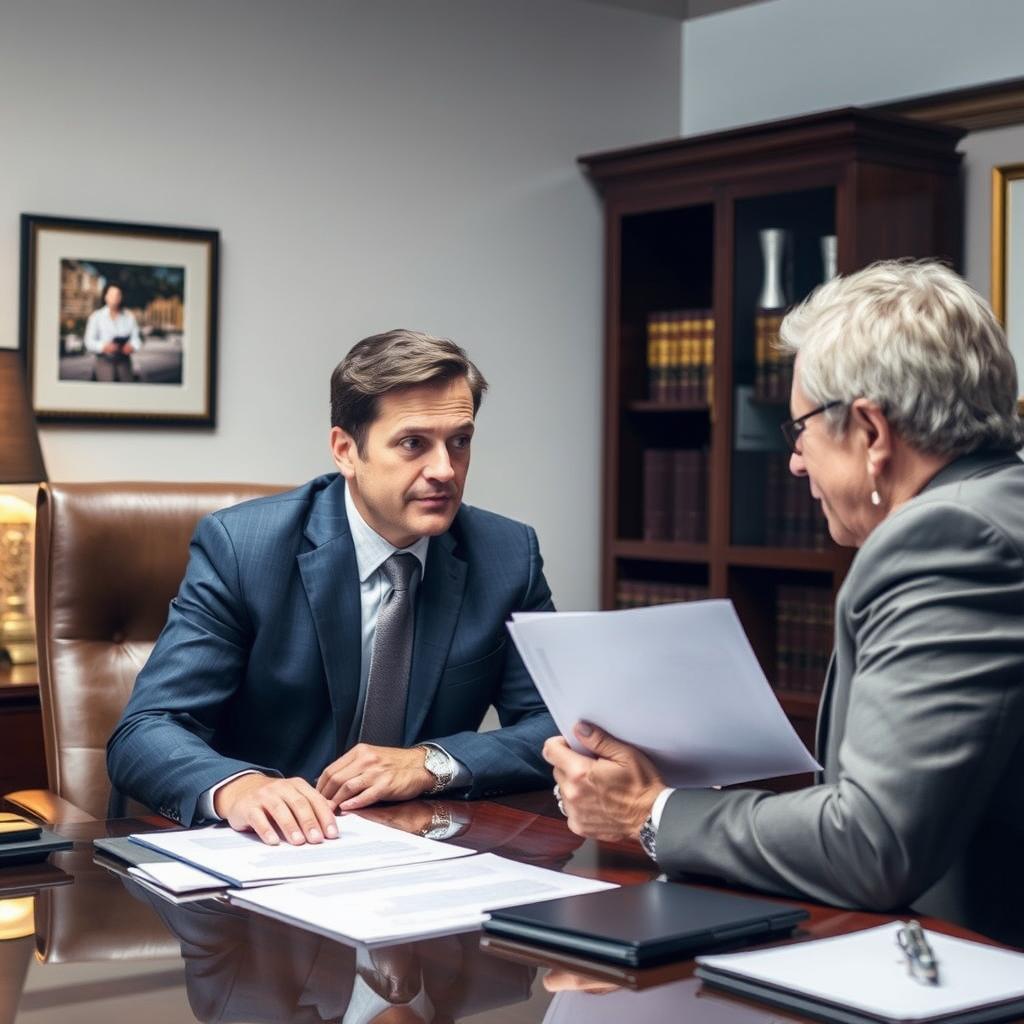Driving While Suspended Lawyer Bergen County