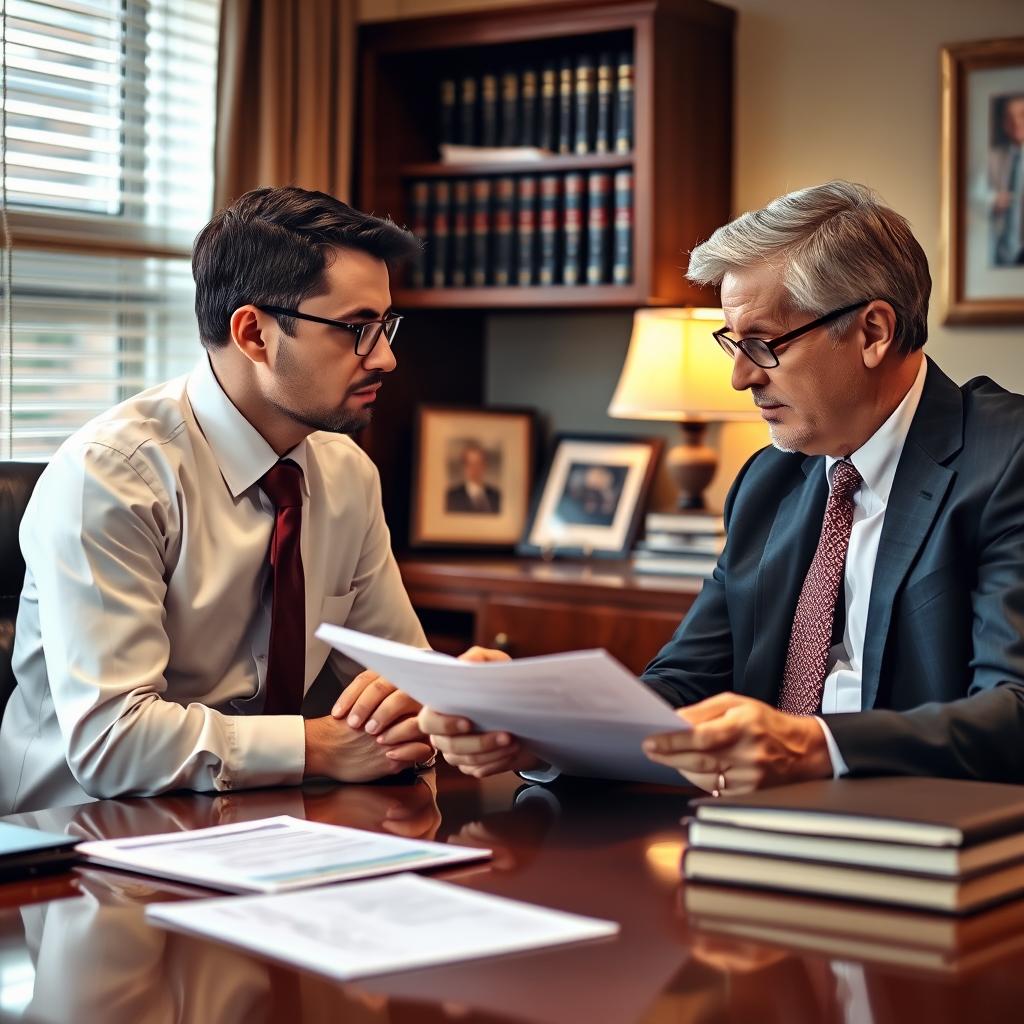 Driving While Suspended Lawyer Gloucester County