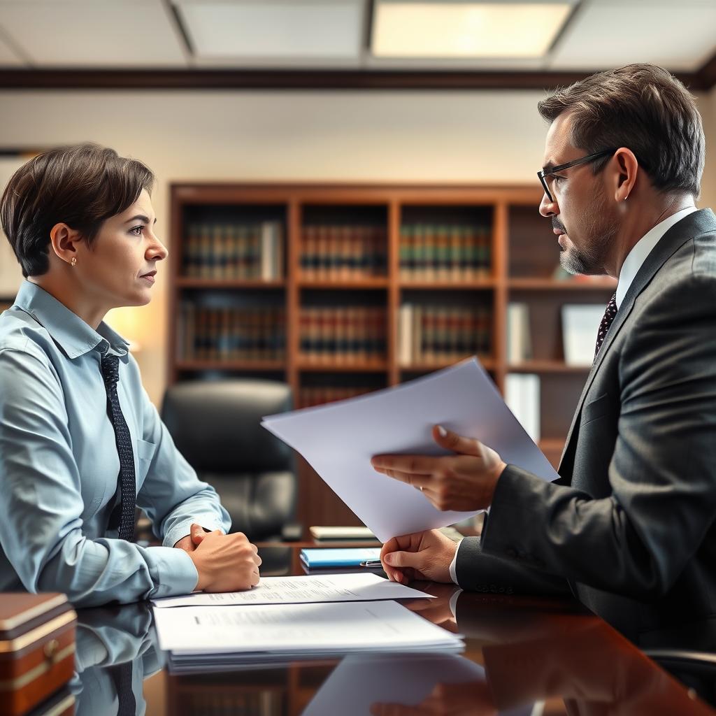 Driving While Suspended Lawyer Hunterdon County