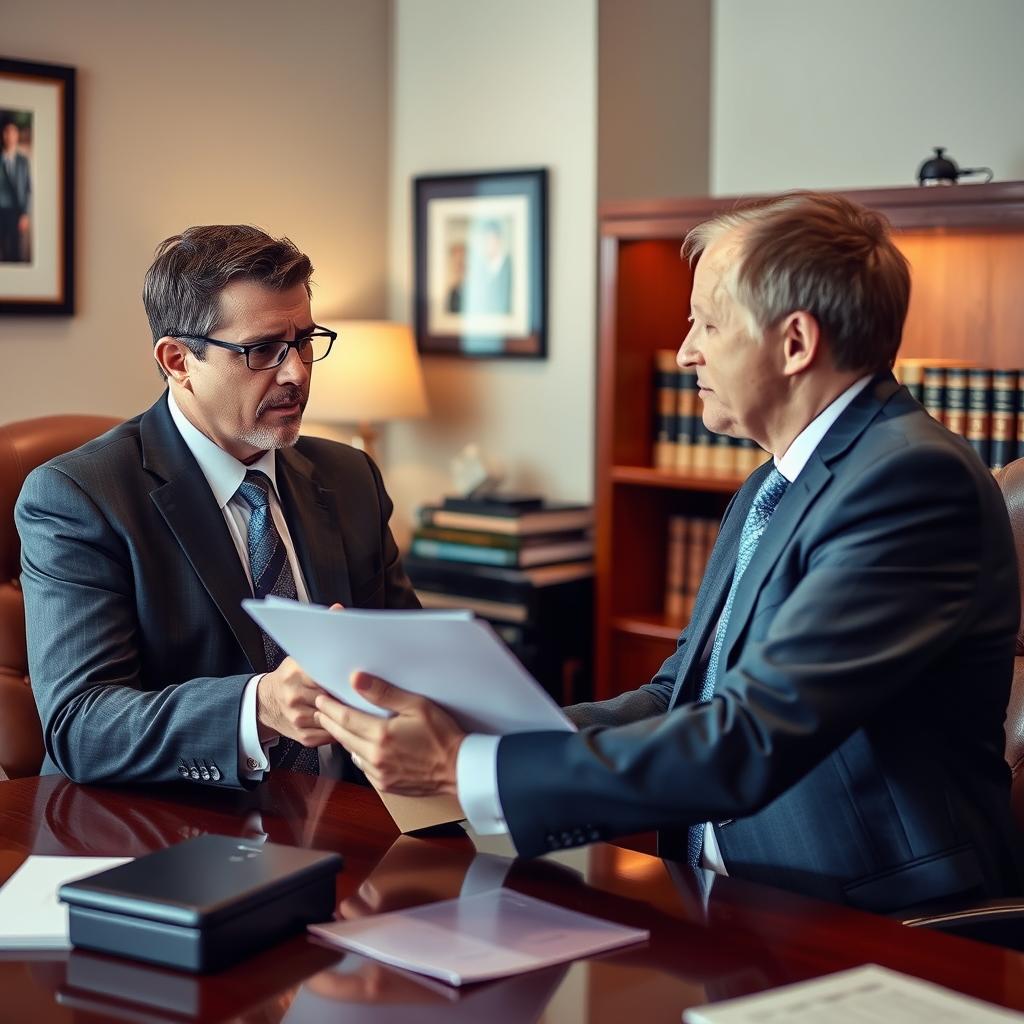 Driving While Suspended Lawyer Kent County