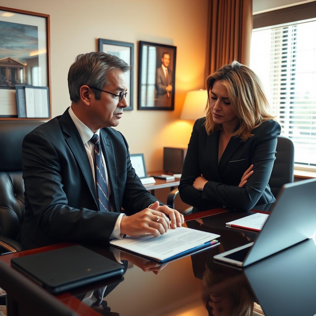 Driving While Suspended Lawyer Maryland