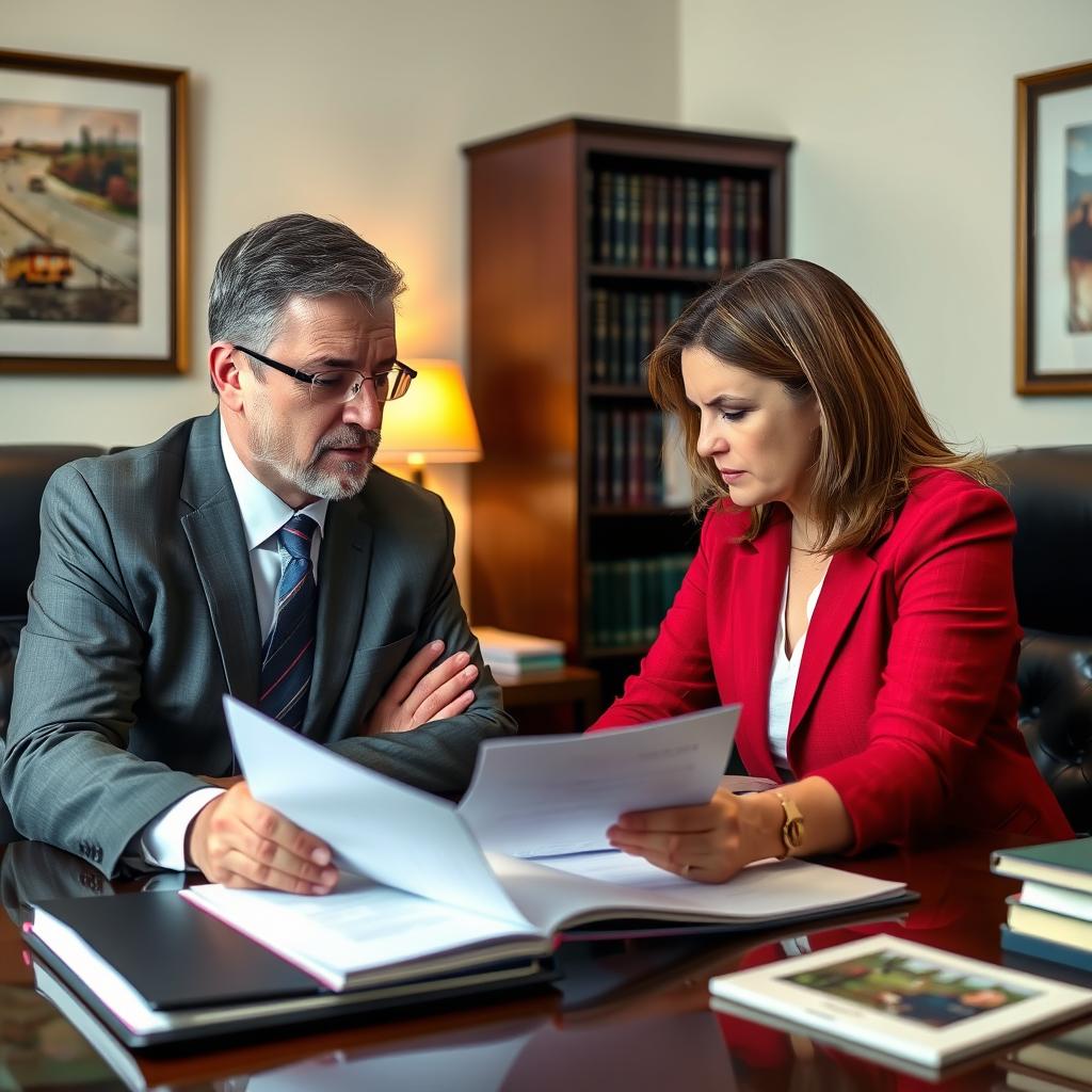 Driving While Suspended Lawyer Montgomery County