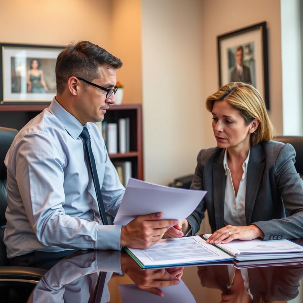 Driving While Suspended Lawyer Rockville