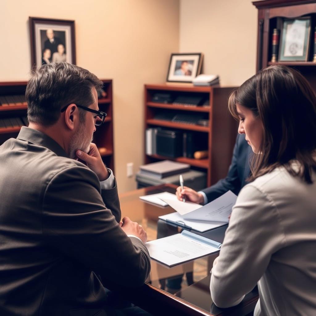 Driving While Suspended Lawyer Salem County