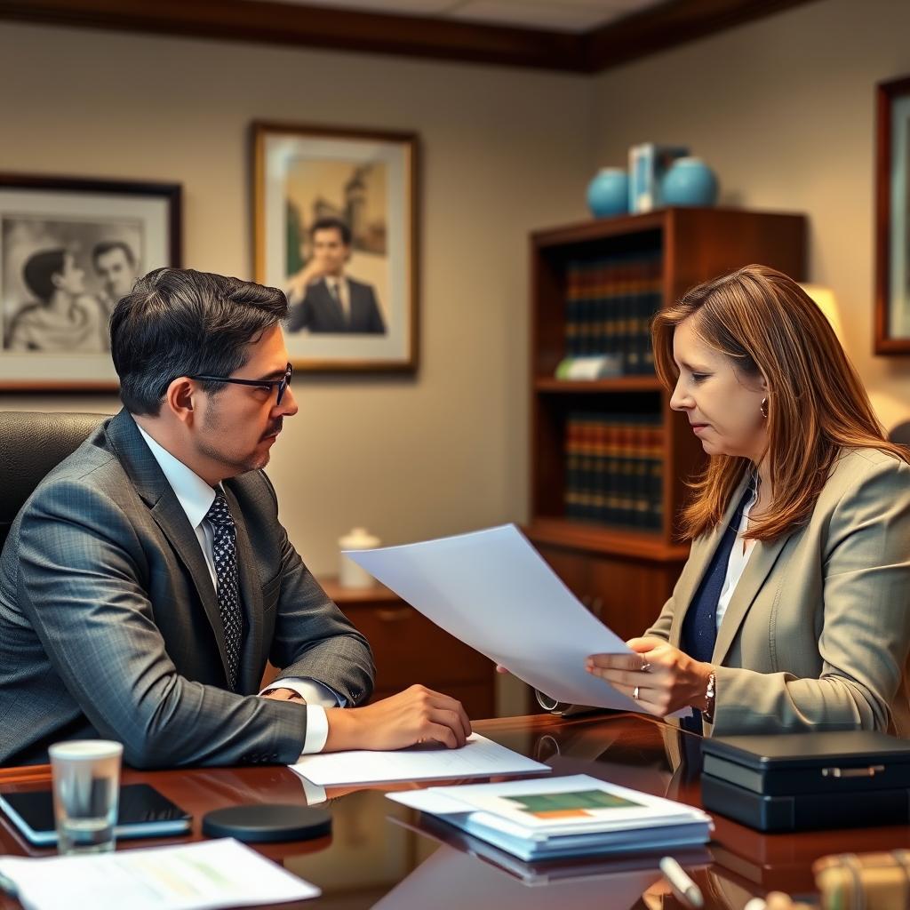 Driving on Revoked License Lawyer Atlantic County