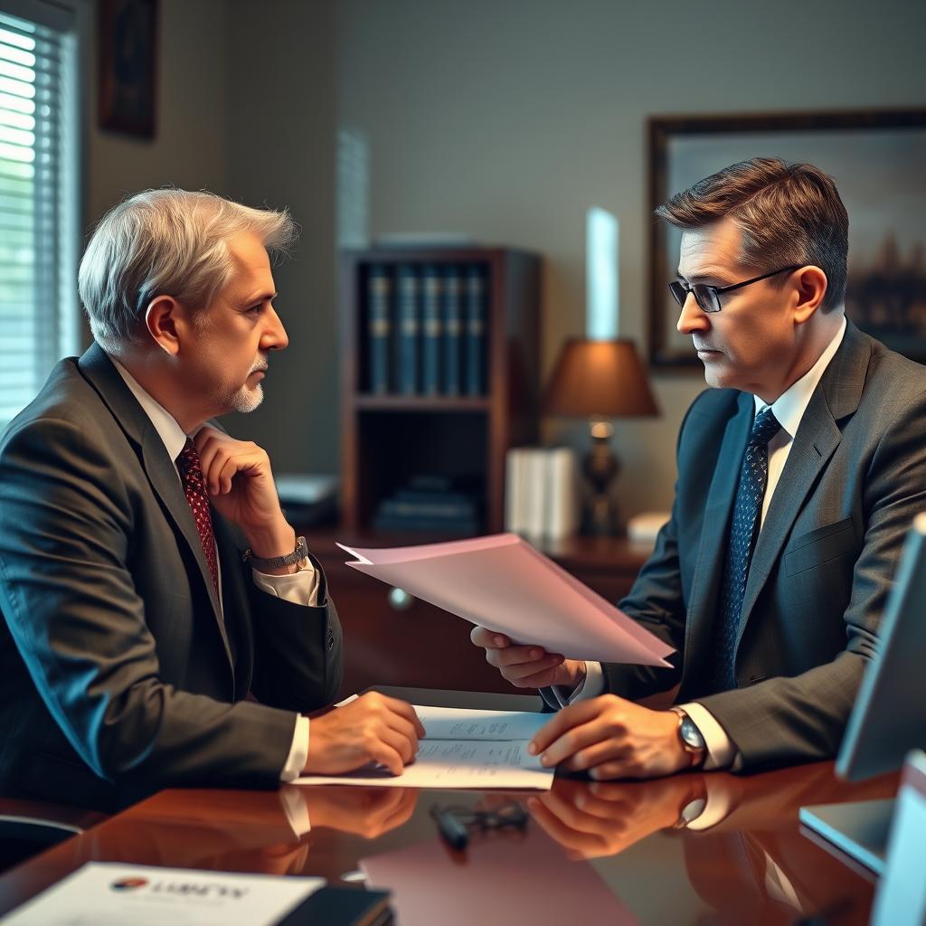 Driving on Revoked License Lawyer Hudson County