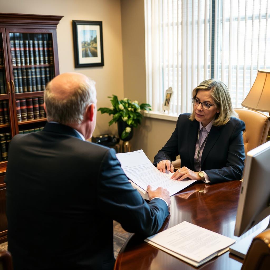 Driving on Revoked License Lawyer Hunterdon County