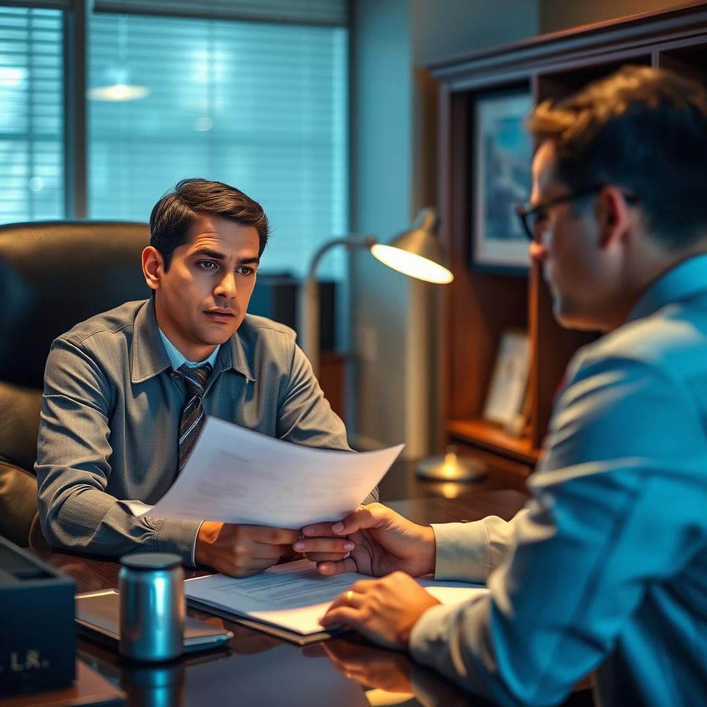 Driving on Suspended License Lawyer Chesapeake