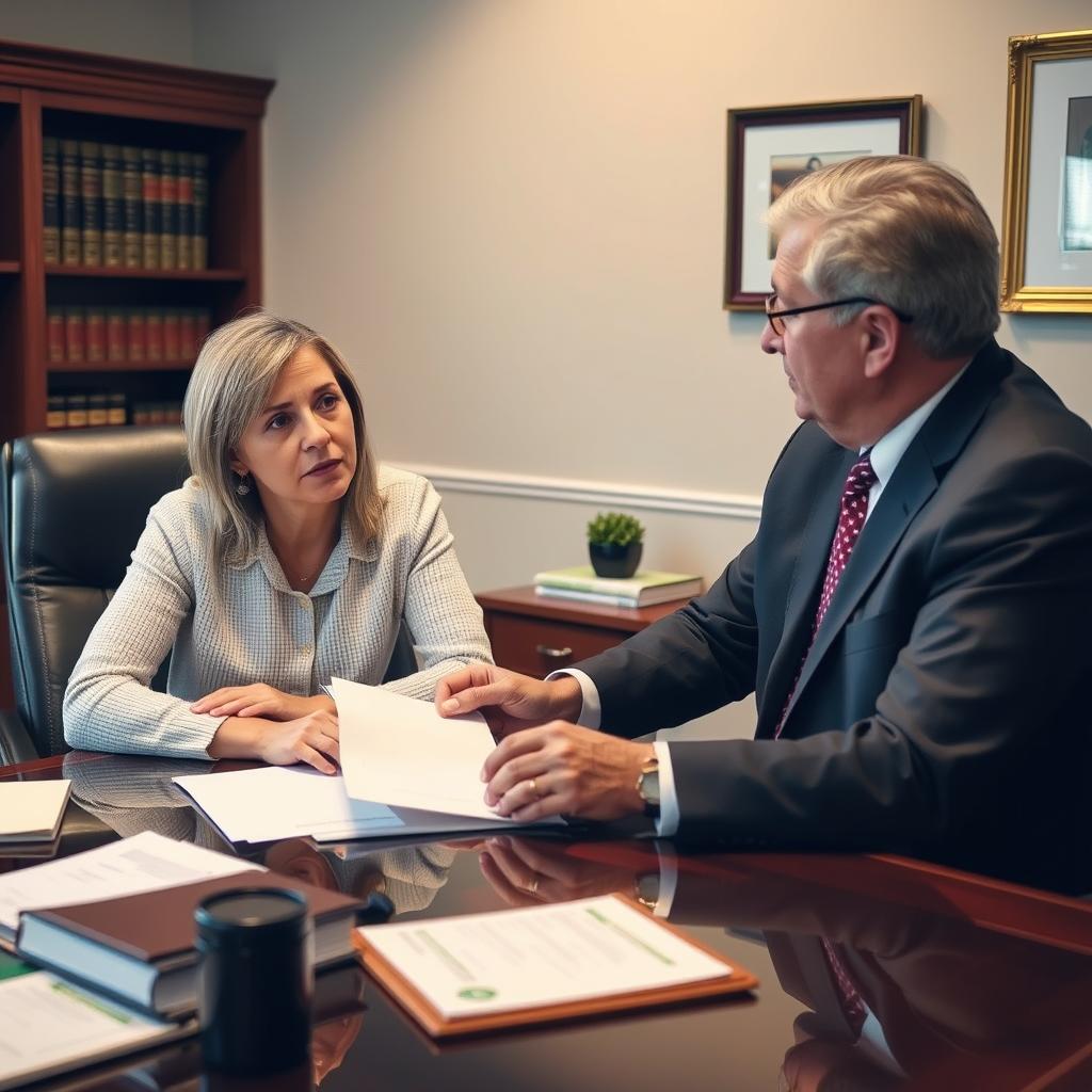 Driving on Suspended License Lawyer Colonial Heights