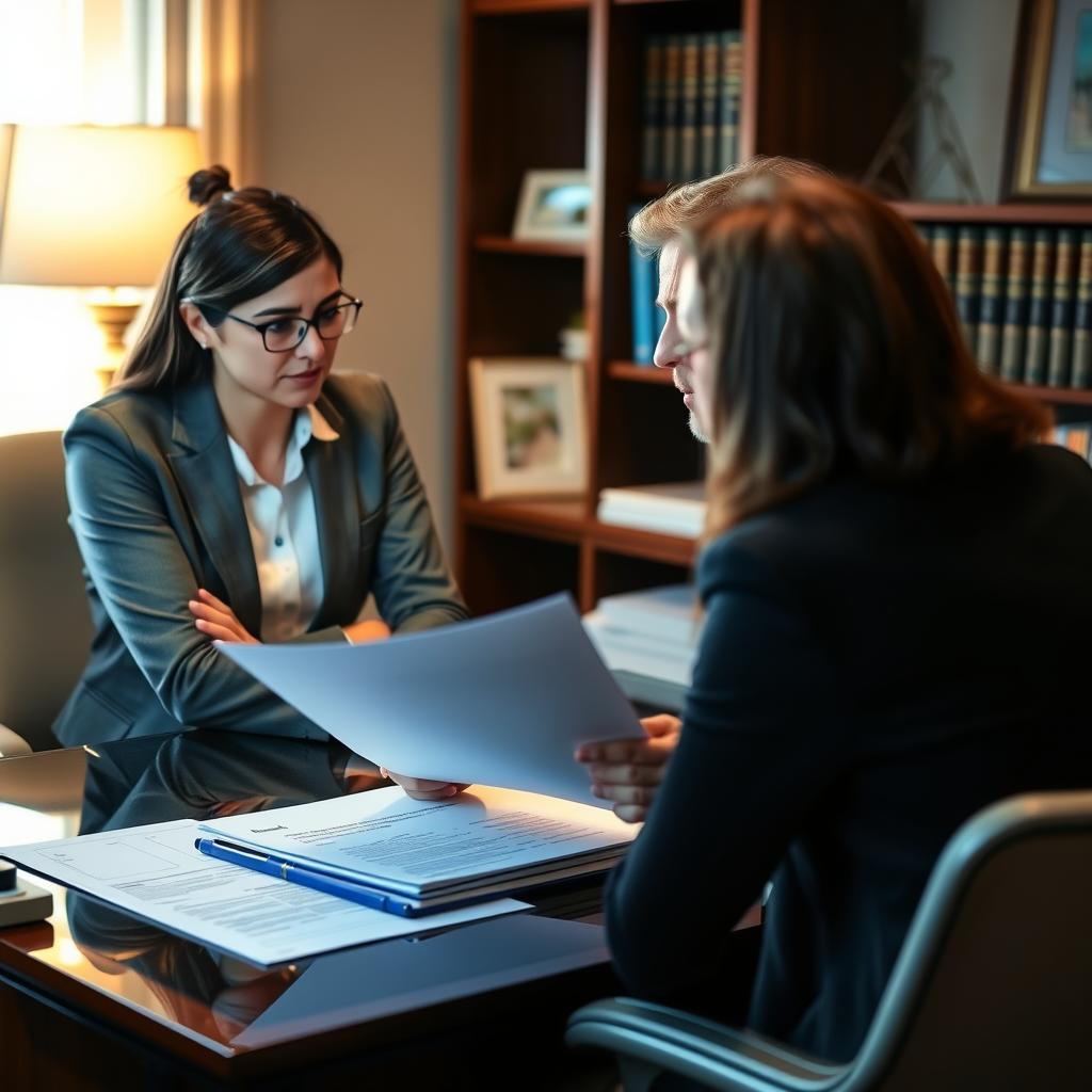 Driving on Suspended License Lawyer Lexington