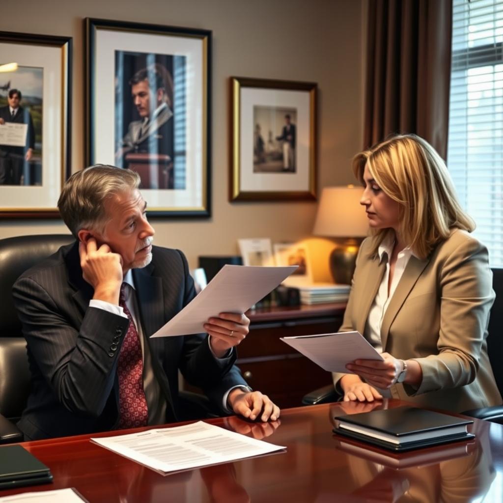 Driving on Suspended License Lawyer Loudoun County