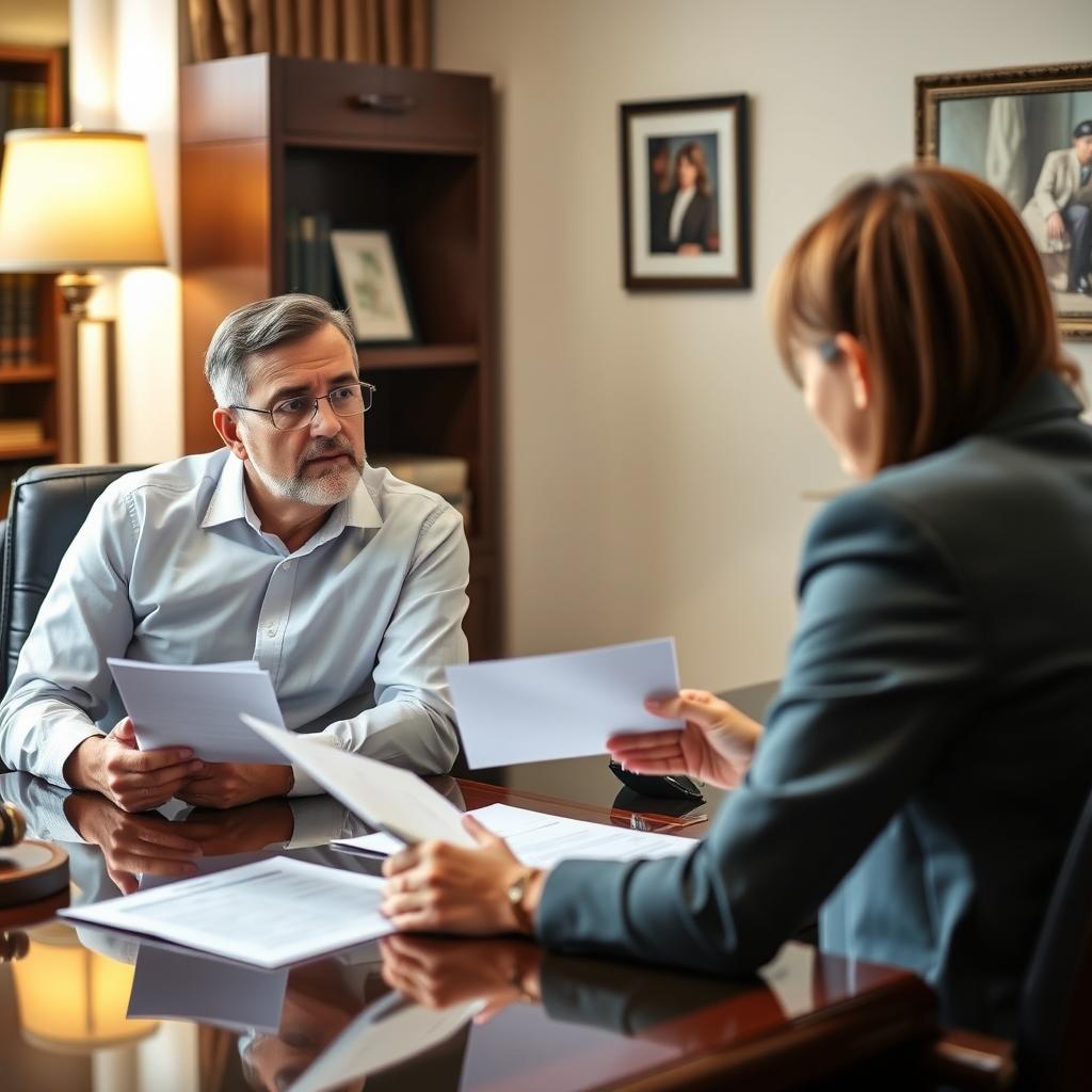 Driving on Suspended License Lawyer Louisa County