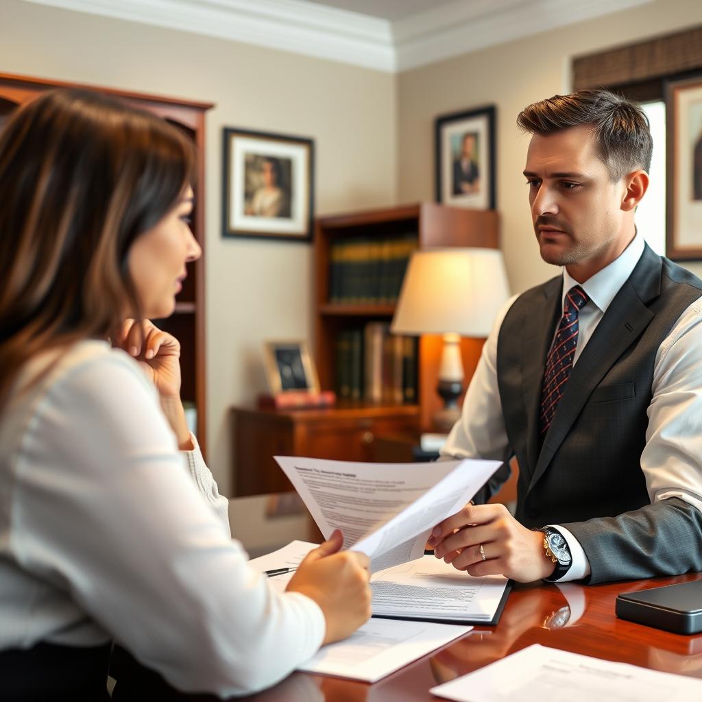 Driving on Suspended License Lawyer Suffolk