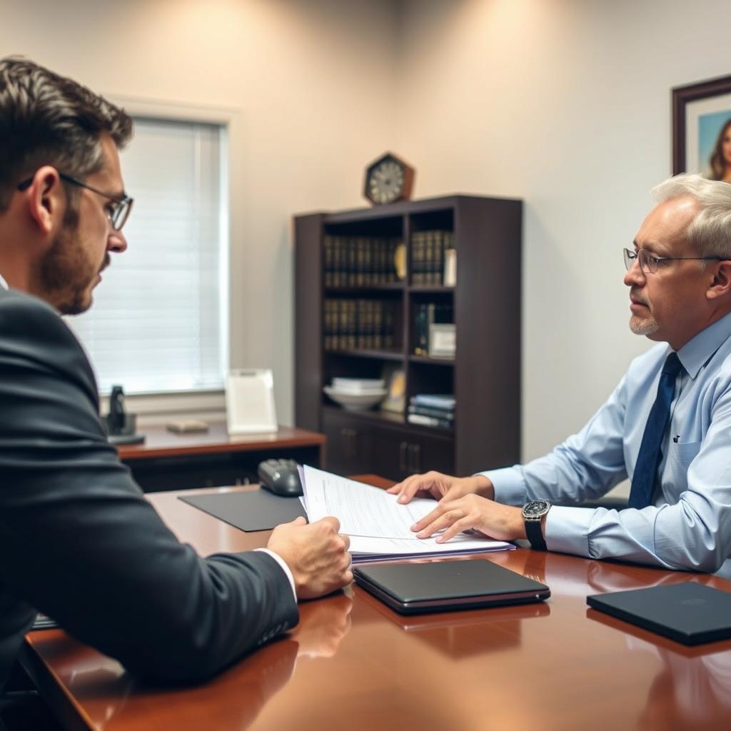 Driving on Suspended License Lawyer Virginia Beach