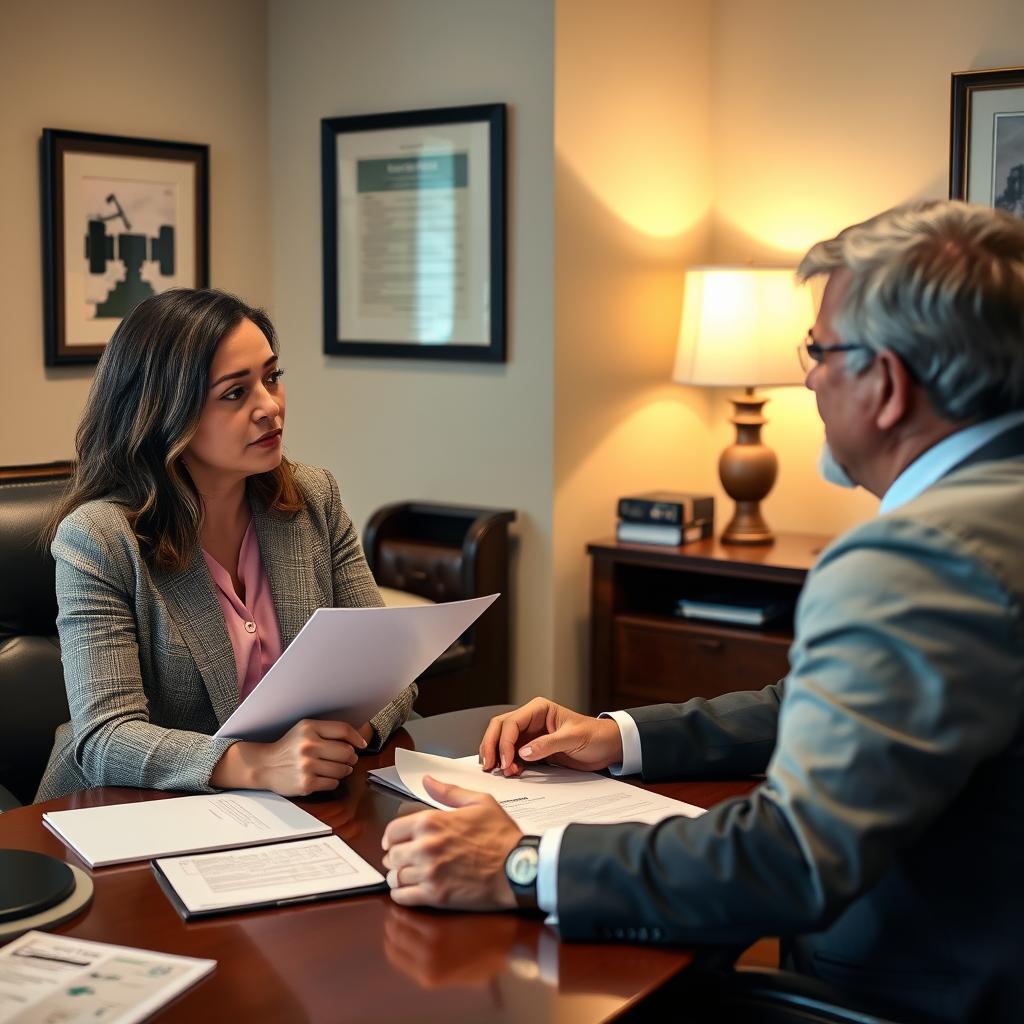 Driving on Suspended License Lawyer Virginia