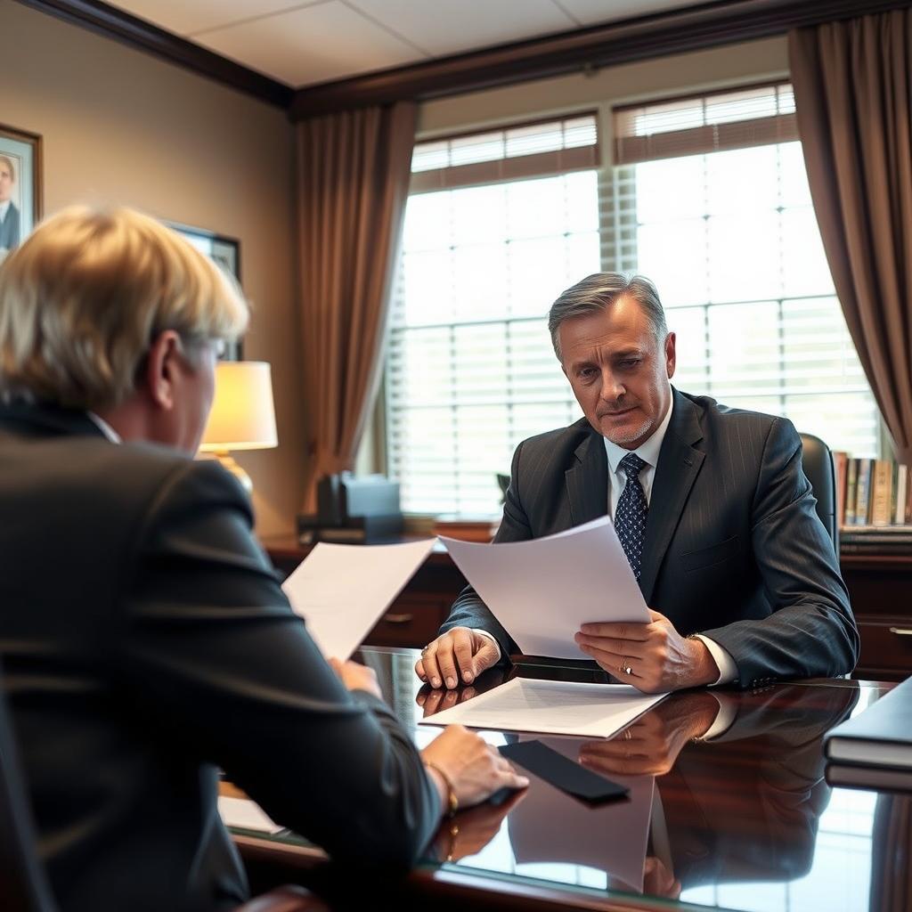 Driving on Suspended License Lawyer York County
