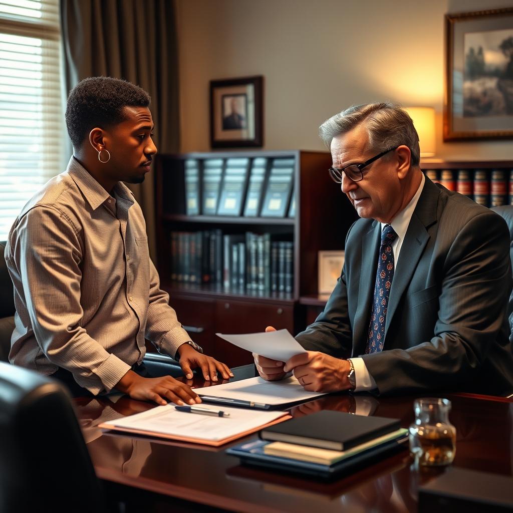 Drunk Driving Lawyer Anacostia