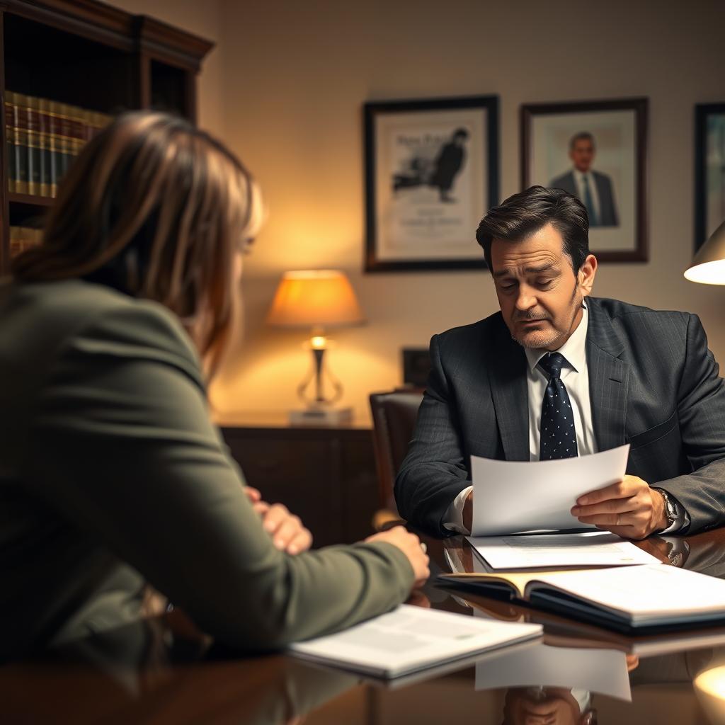 Drunk Driving Lawyer Baltimore County