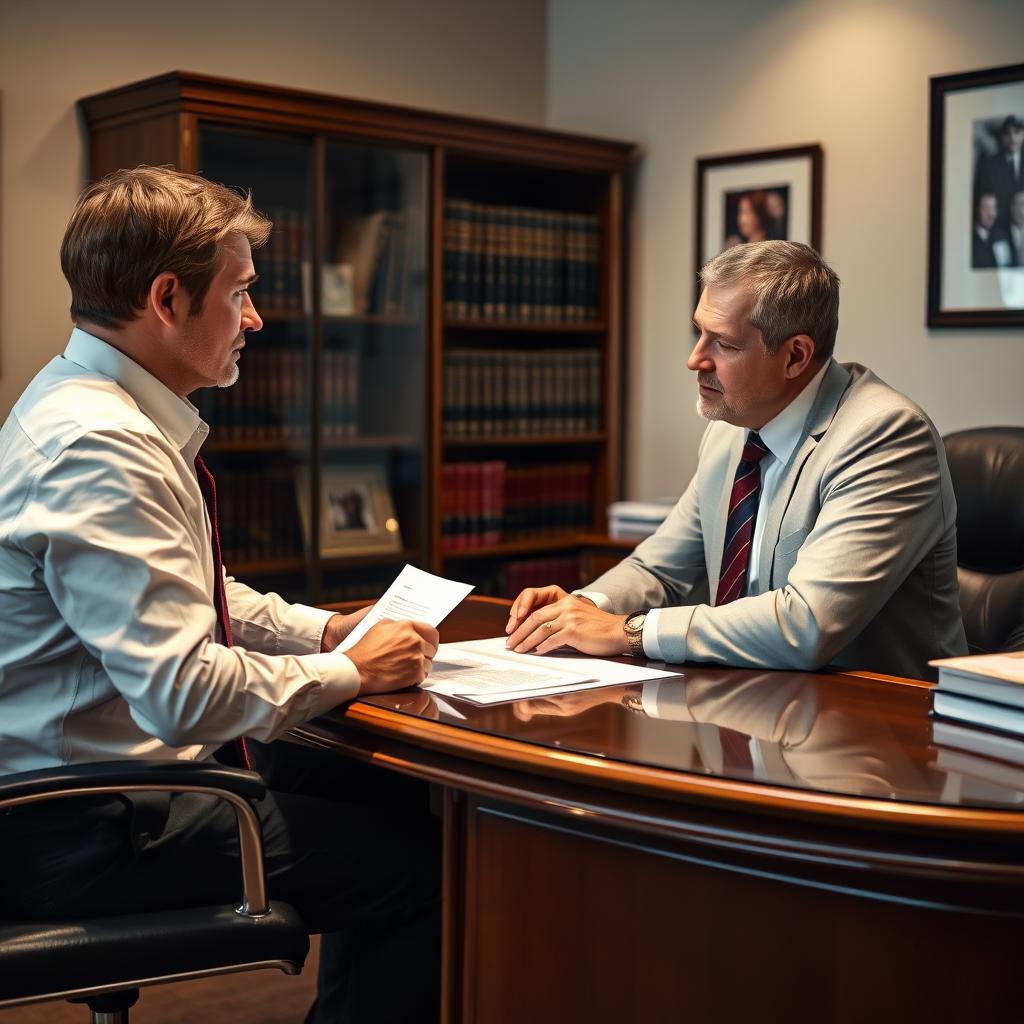 Drunk Driving Lawyer Carroll County