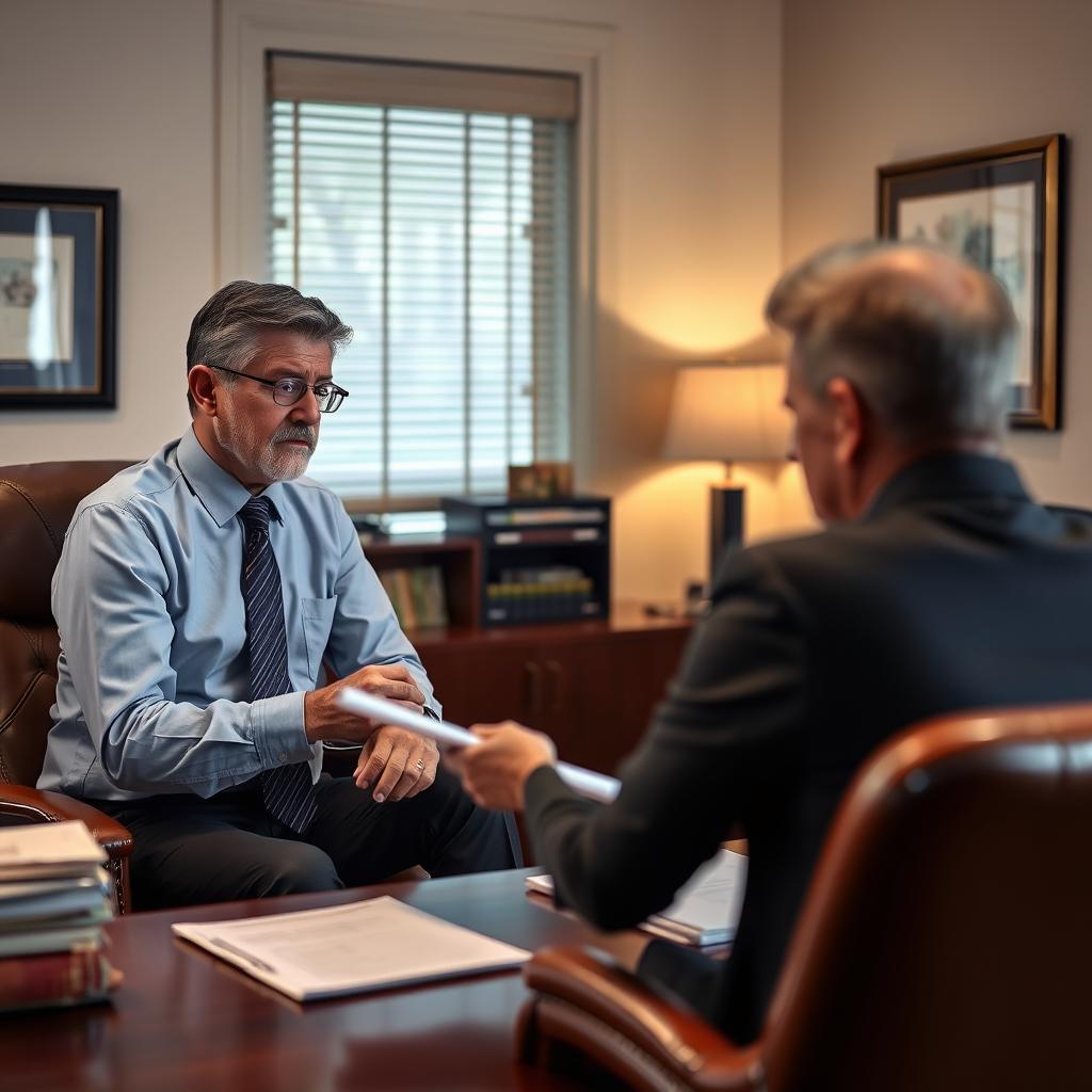 Drunk Driving Lawyer Cecil County