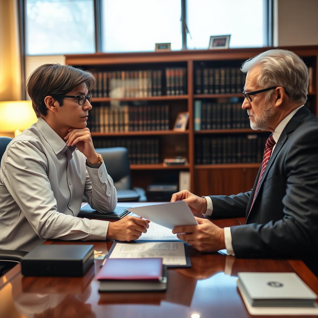Drunk Driving Lawyer Charles County