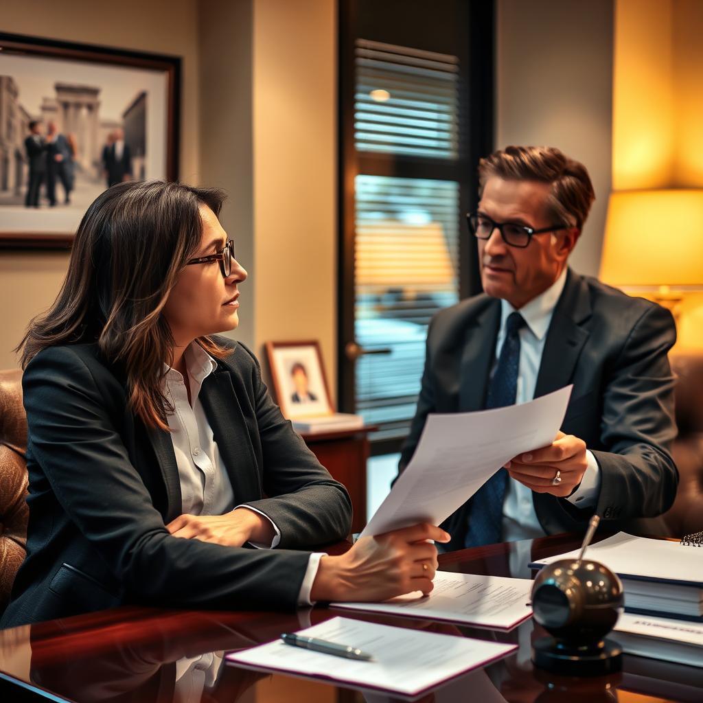Drunk Driving Lawyer Cleveland Park