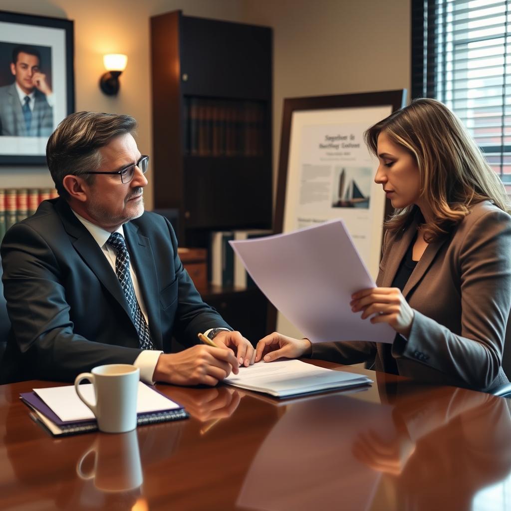 Drunk Driving Lawyer Foggy Bottom