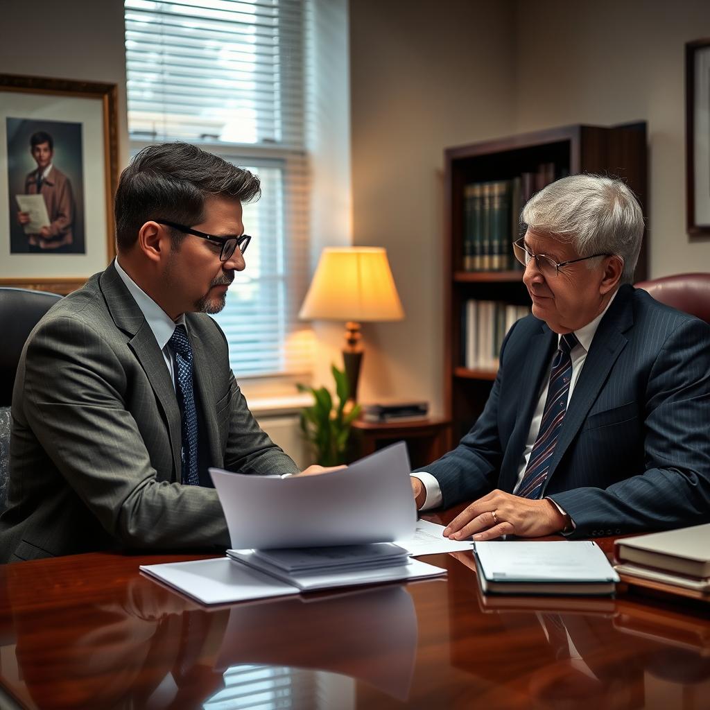 Drunk Driving Lawyer Forest Hills
