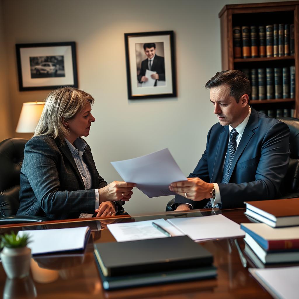 Drunk Driving Lawyer Harford County