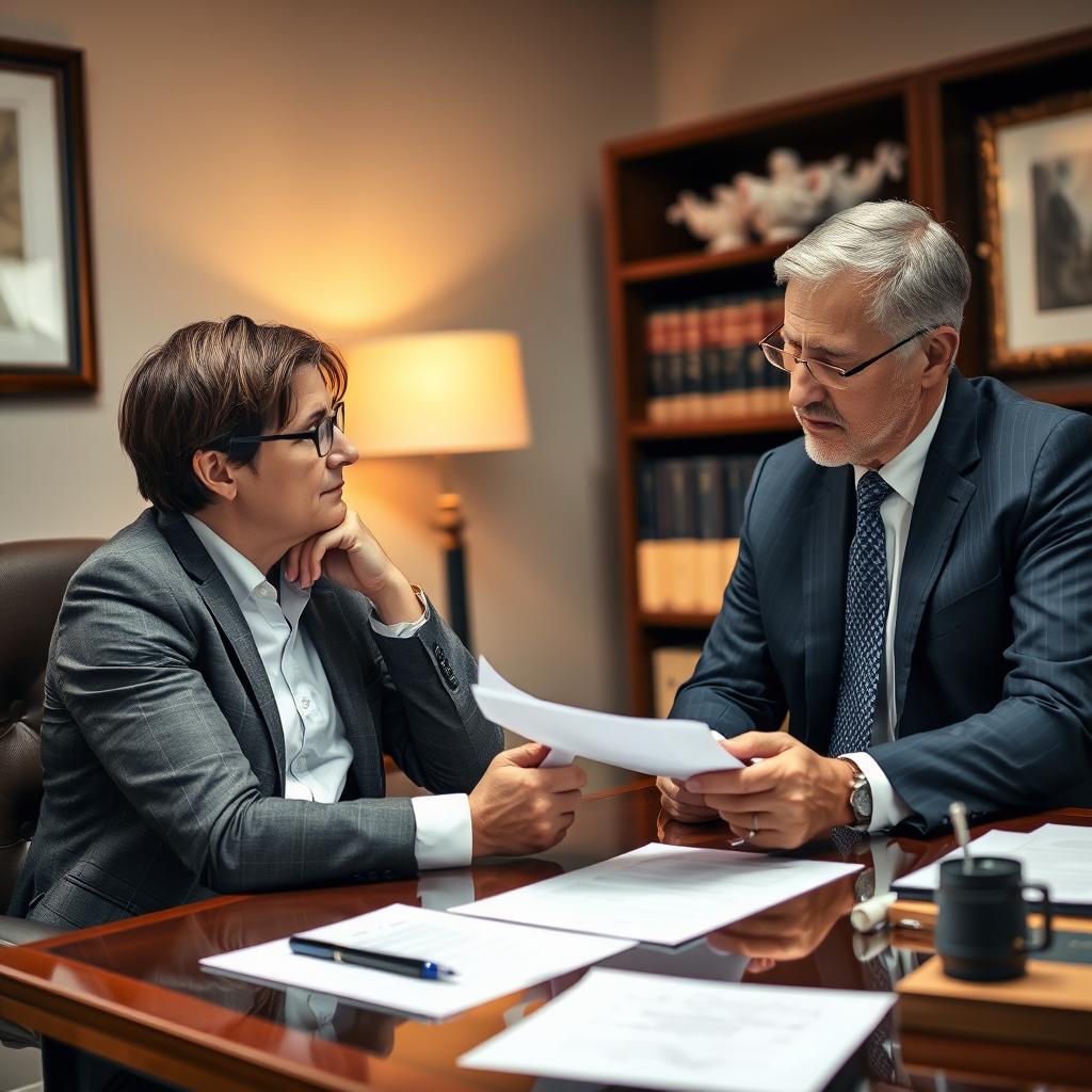Drunk Driving Lawyer Kent County