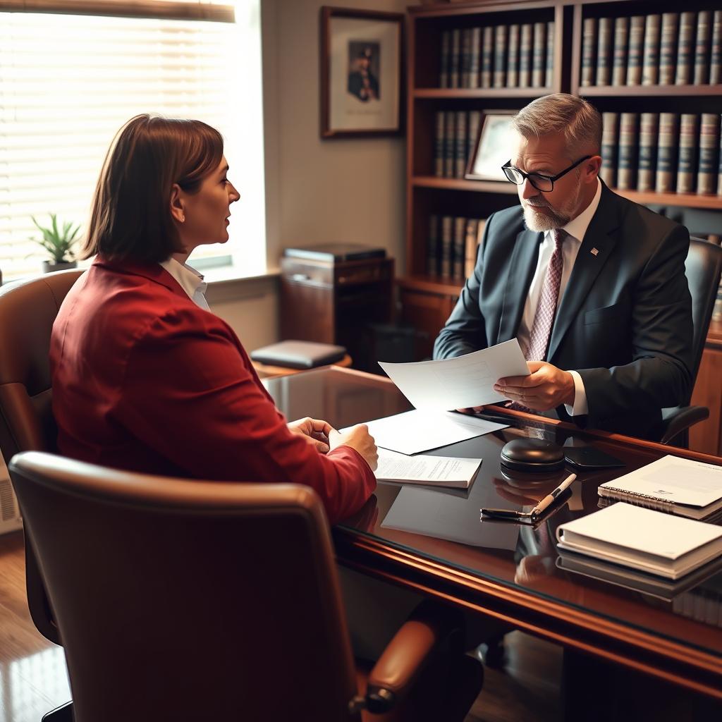 Drunk Driving Lawyer Logan Circle