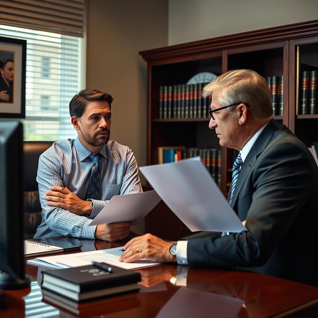 Drunk Driving Lawyer Prince George's County