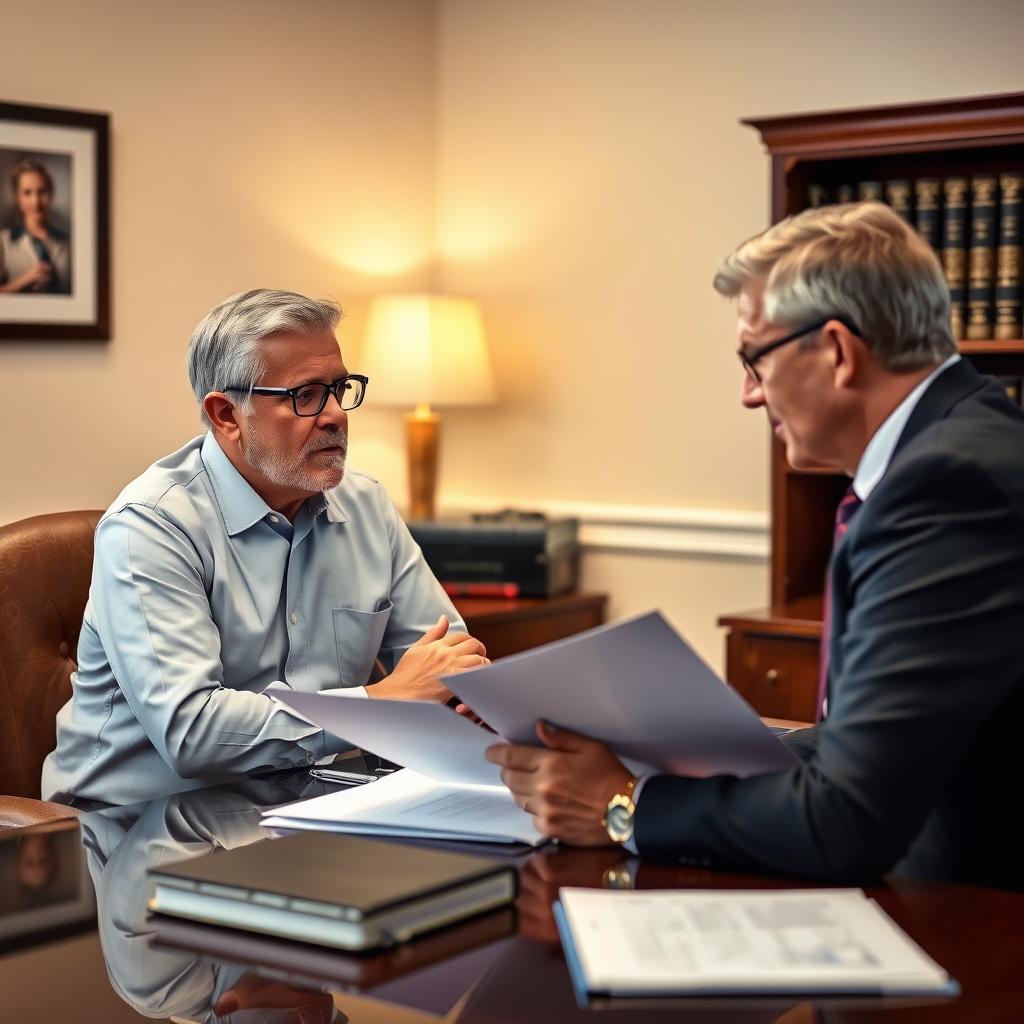 Drunk Driving Lawyer Salisbury