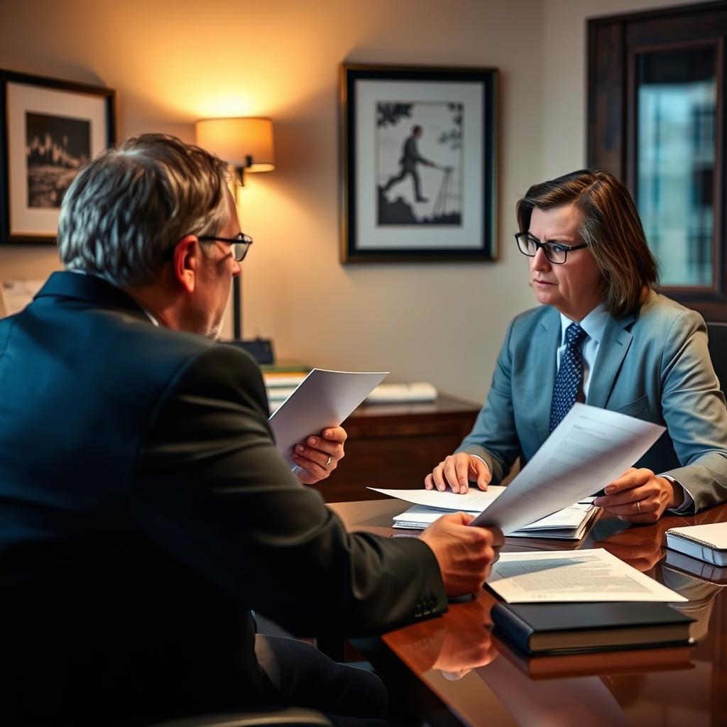 Drunk Driving Lawyer Southwest Waterfront