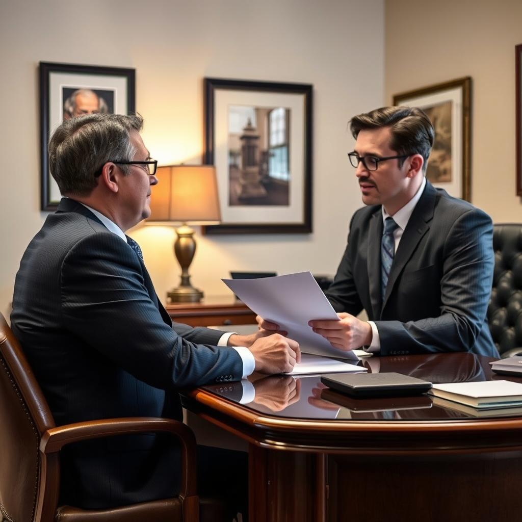 Drunk Driving Lawyer Spring Valley