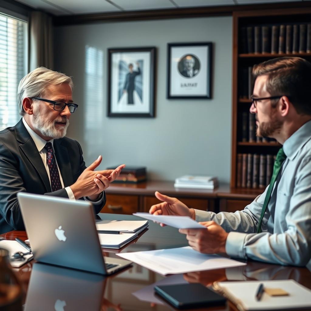 Drunk Driving Lawyer Talbot County