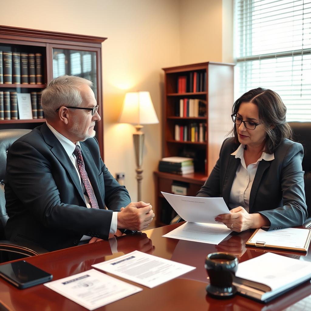 Drunk Driving Lawyer Wicomico County