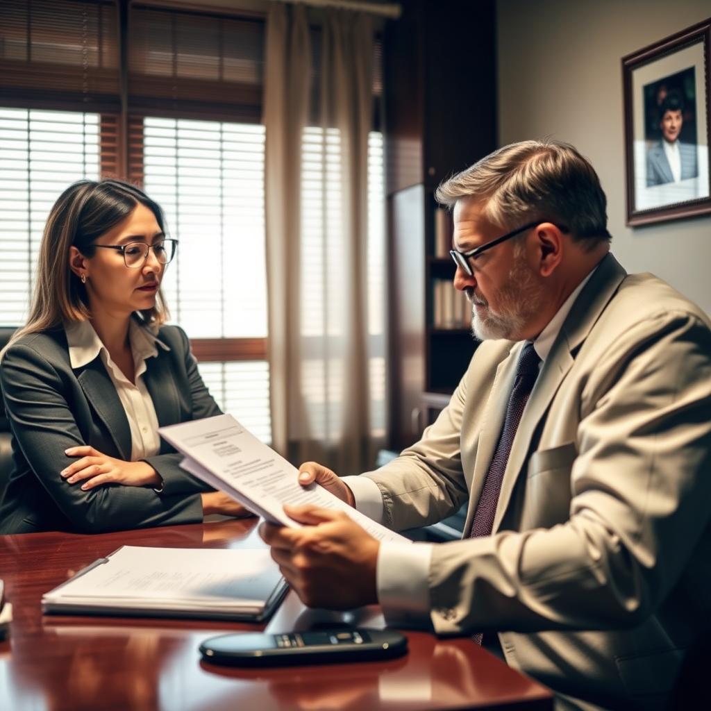 Drunk Driving Lawyer Worcester County