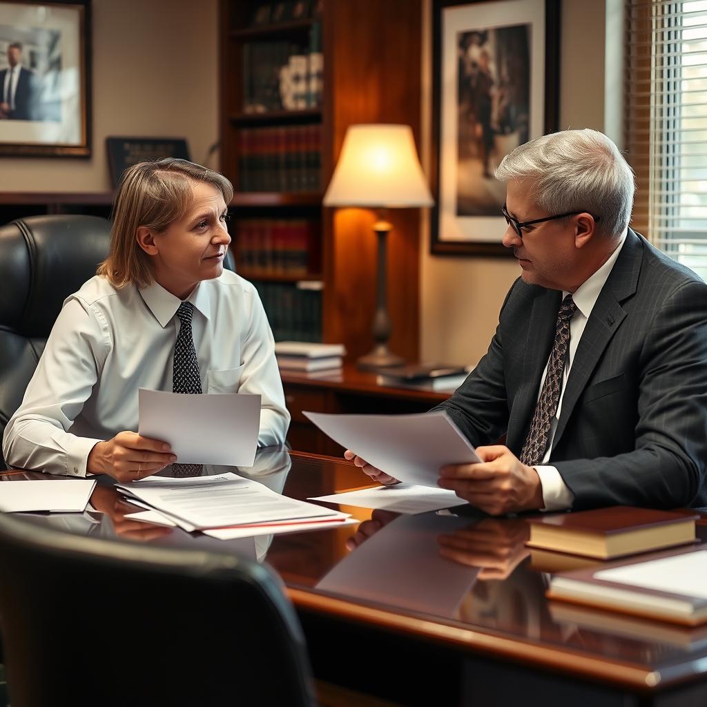 Excessive Speed Lawyer Allegany County