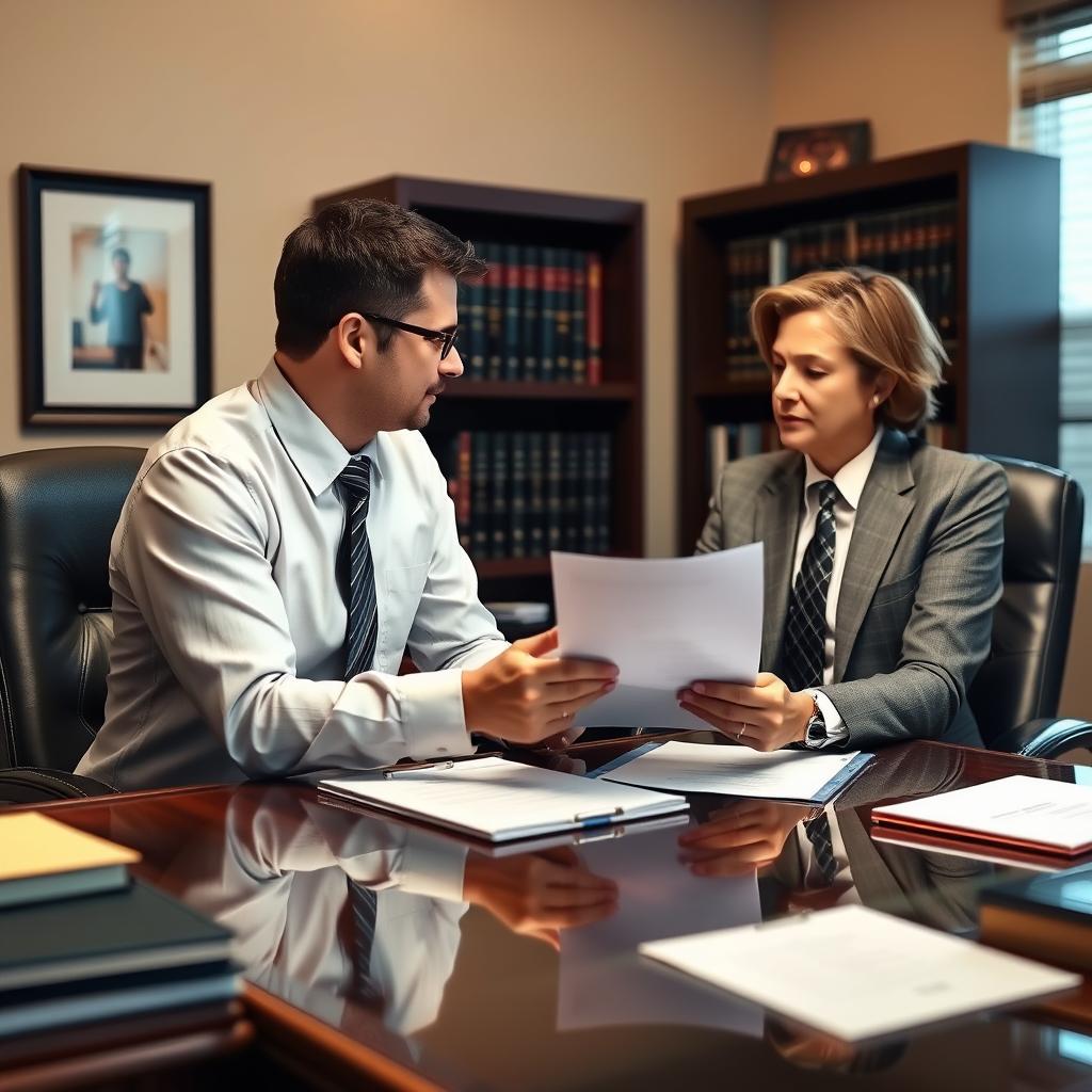 Excessive Speed Lawyer Anne Arundel County