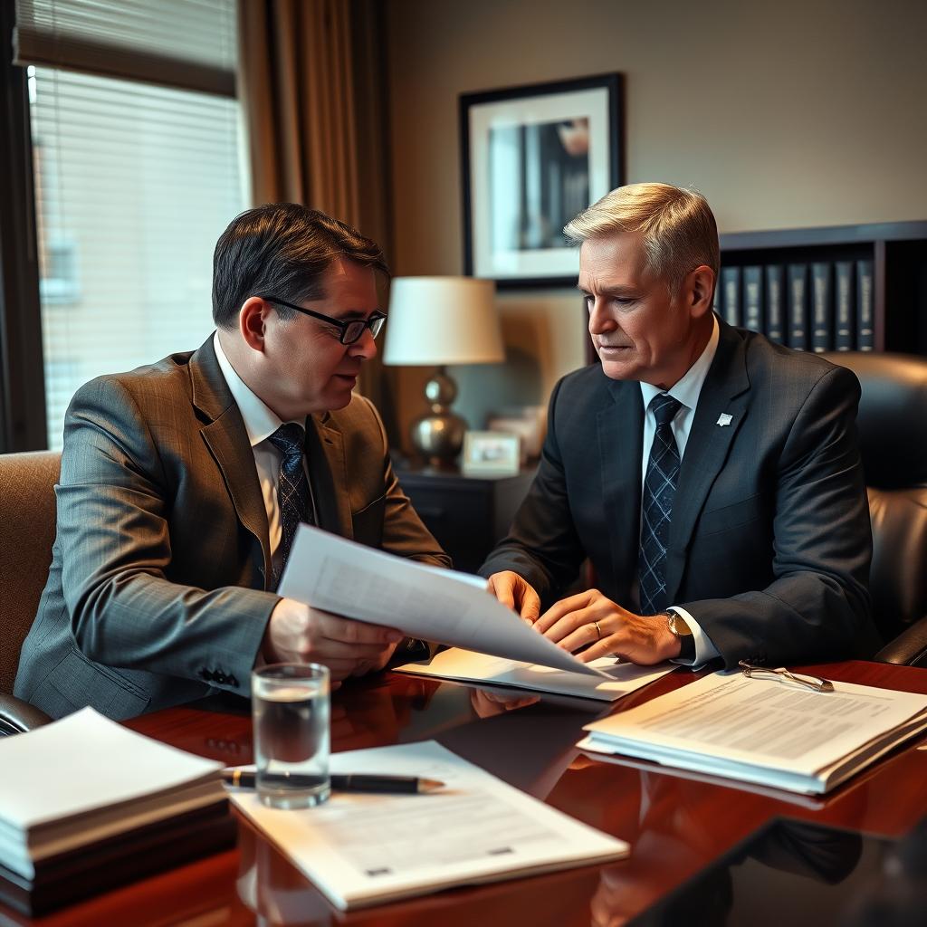 Excessive Speed Lawyer Baltimore