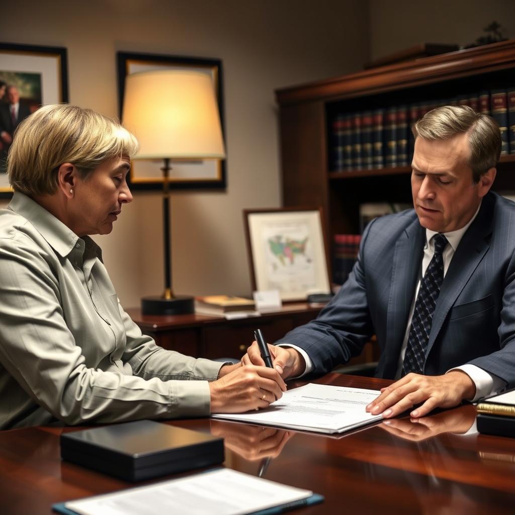 Excessive Speed Lawyer Harford County