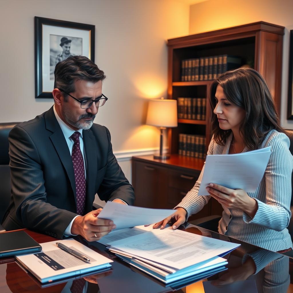 Excessive Speed Lawyer Rockville