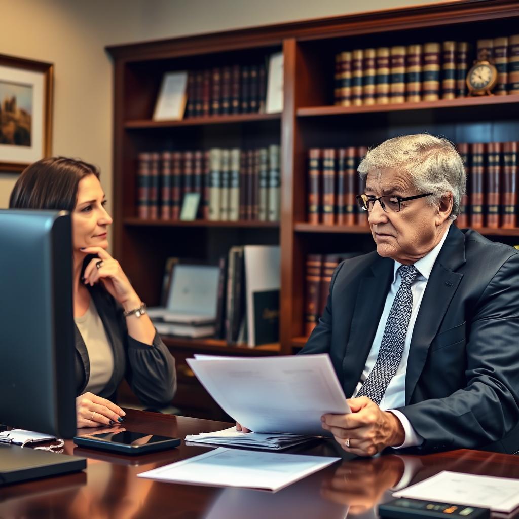 Excessive Speed Lawyer St. Mary's County