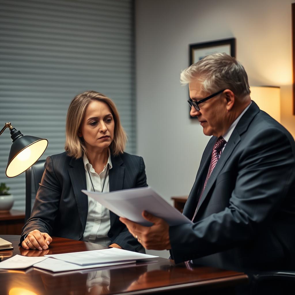 Excessive Speed Lawyer Talbot County