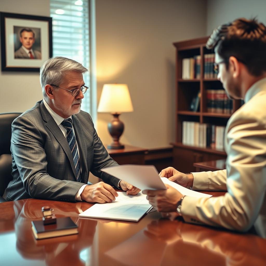 Excessive Speed Lawyer Worcester County