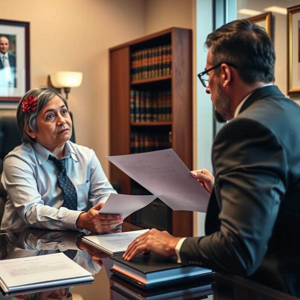 Felony DUI Lawyer American University Park