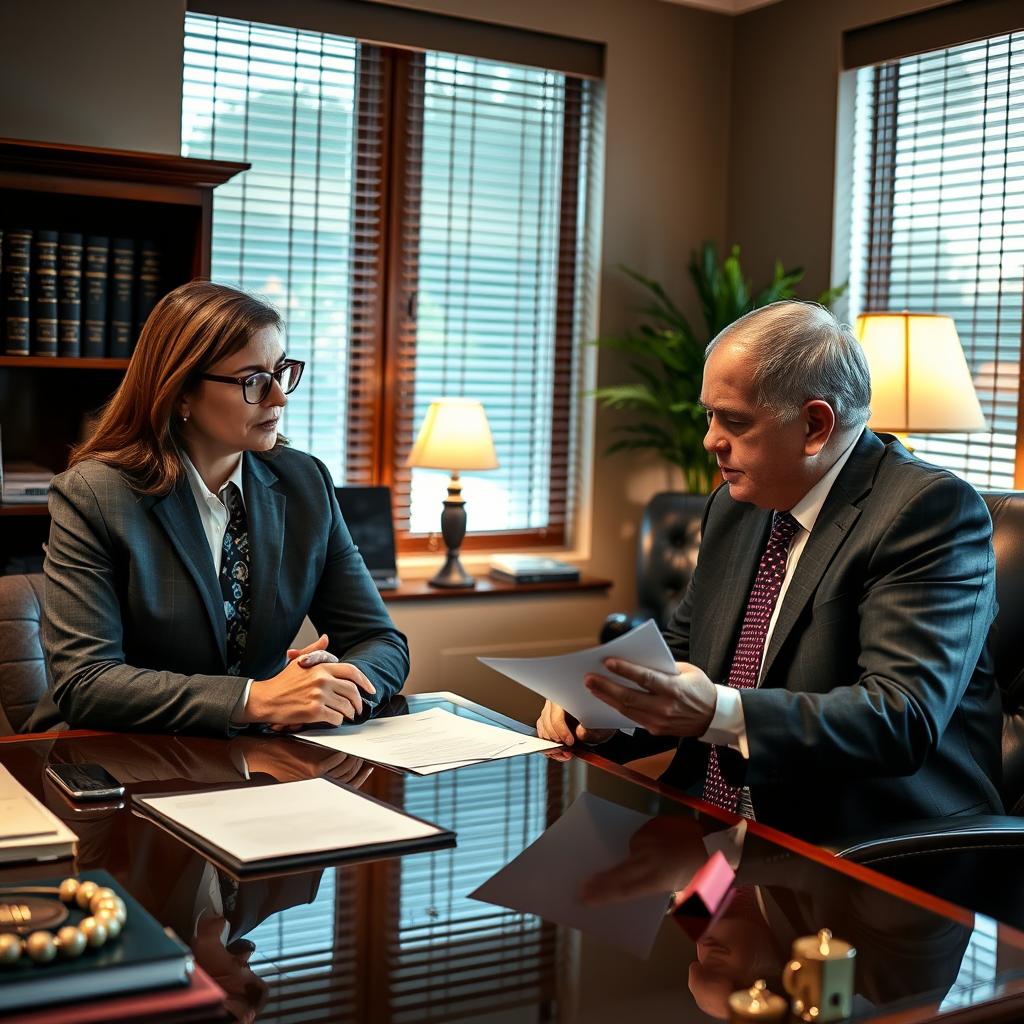 Felony DUI Lawyer Anne Arundel County