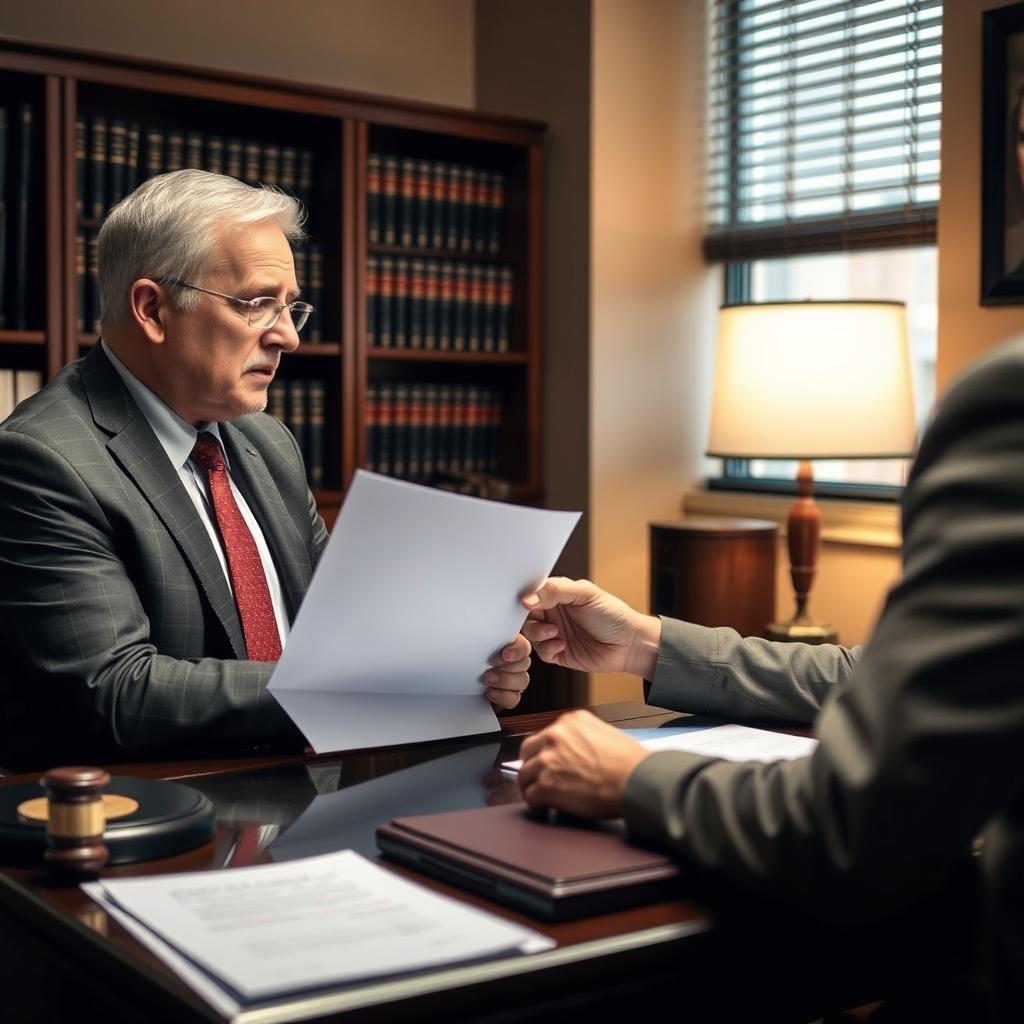 Felony DUI Lawyer Baltimore